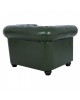 ΠΟΛΥΘΡΟΝΑ T.CHESTERFIELD POLINA HM3011.08 PU ΚΥΠΑΡΙΣΣΙ 106x87x70Y εκ.