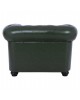 ΠΟΛΥΘΡΟΝΑ T.CHESTERFIELD POLINA HM3011.08 PU ΚΥΠΑΡΙΣΣΙ 106x87x70Y εκ.