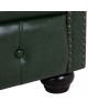 ΠΟΛΥΘΡΟΝΑ T.CHESTERFIELD POLINA HM3011.08 PU ΚΥΠΑΡΙΣΣΙ 106x87x70Y εκ.