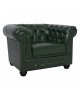ΠΟΛΥΘΡΟΝΑ T.CHESTERFIELD POLINA HM3011.08 PU ΚΥΠΑΡΙΣΣΙ 106x87x70Y εκ.