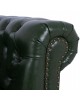 ΠΟΛΥΘΡΟΝΑ T.CHESTERFIELD POLINA HM3011.08 PU ΚΥΠΑΡΙΣΣΙ 106x87x70Y εκ.