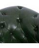 ΚΑΝΑΠΕΣ 2ΘΕΣΙΟΣ T.CHESTERFIELD HM3010.08 ΤΕΧΝΟΔΕΡΜΑ ΚΥΠΑΡΙΣΣΙ 150x90x72 εκ. 2θέσιος