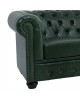ΚΑΝΑΠΕΣ 3ΘΕΣΙΟΣ T.CHESTERFIELD HM3009.08 ΤΕΧΝΟΔΕΡΜΑ ΚΥΠΑΡΙΣΣΙ 208x90x73 εκ. 3θέσιος