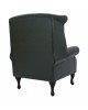 ΠΟΛΥΘΡΟΝΑ-ΜΠΕΡΖΕΡΑ T.CHESTERFIELD POLINA HM0053.08 PU ΚΥΠΑΡΙΣΣΙ 83x79x104 εκ