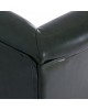 ΠΟΛΥΘΡΟΝΑ-ΜΠΕΡΖΕΡΑ T.CHESTERFIELD POLINA HM0053.08 PU ΚΥΠΑΡΙΣΣΙ 83x79x104 εκ
