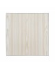 ΕΠΙΦΑΝΕΙΑ ΤΡΑΠΕΖΙΟΥ ΑΠΟ MDF 70Χ70 εκ. HM8438.03 ΔΡΥΣ ΜΑΥΡΟ