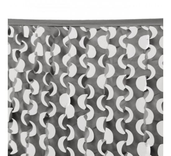 ΣΚΙΑΣΤΡΟ 3Χ3 HM6026 DARK GREY