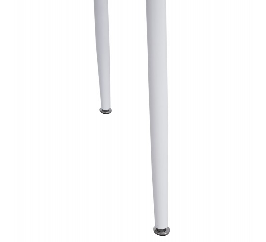 ΣΕΤ ΤΡΑΠΕΖΑΡΙΑΣ 5ΤΜΧ PALOMA HM10382 MDF TOP ΣΕ SONAMA--ΜΠΕΖ ΚΑΡΕΚΛΕΣ 4 θέσεων