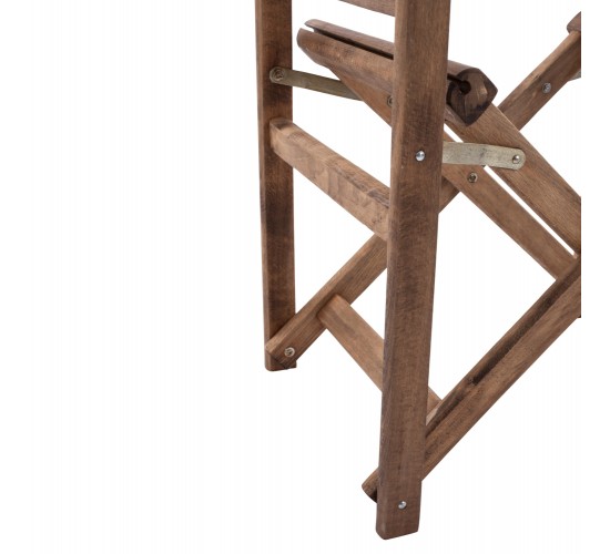 ΠΟΛΥΘΡΟΝΑ ΣΚΗΝΟΘΕΤΗ ΣΚΕΛΕΤΟΣ ΚΑΡΥΔΙ ΕΜΠΟΤΙΣΜΟΣ ΛΗΜΝΟΣ HM5574.01 57x54x88,5 εκ.