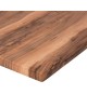 ΕΠΙΦΑΝΕΙΑ ΤΡΑΠΕΖΙΟΥ WERZALIT 70Χ70Χ3.5εκ. INDIAN SESAMI HM5230.10
