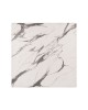 ΕΠΙΦΑΝΕΙΑ ΤΡΑΠΕΖΙΟΥ WERZALIT 60Χ60Χ3.5εκ. MARBLE WHITE-GREY 5657 HM5229.11