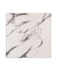 ΕΠΙΦΑΝΕΙΑ ΤΡΑΠΕΖΙΟΥ WERZALIT 80Χ80Χ3.5εκ. MARBLE WHITE-GREY 5657 HM5231.11