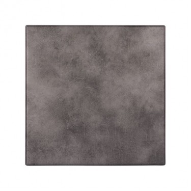 ΕΠΙΦΑΝΕΙΑ ΤΡΑΠΕΖΙΟΥ WERZALIT 60Χ60Χ3.5εκ. CEMENT 5648 HM5229.12