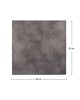 ΕΠΙΦΑΝΕΙΑ ΤΡΑΠΕΖΙΟΥ WERZALIT 80Χ80Χ3.5εκ. CEMENT 5648 HM5231.12