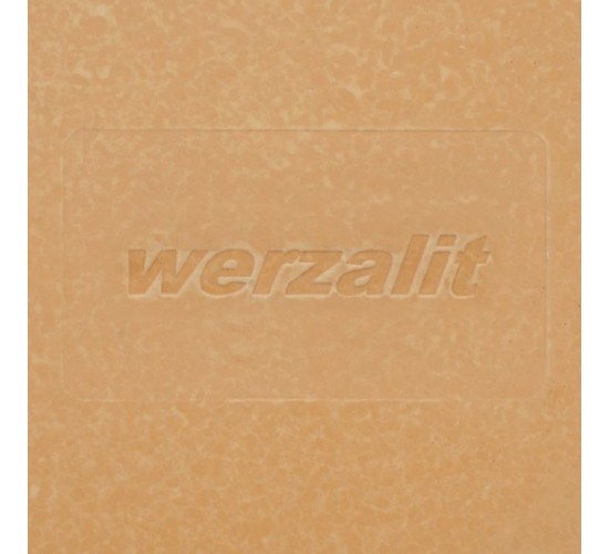 ΕΠΙΦΑΝΕΙΑ ΤΡΑΠΕΖΙΟΥ WERZALIT 80Χ80Χ3.5εκ. CEMENT 5648 HM5231.12