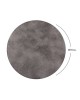 ΕΠΙΦΑΝΕΙΑ ΤΡΑΠΕΖΙΟΥ Φ70Χ2.5εκ. WERZALIT CEMENT 5648 HM5228.12
