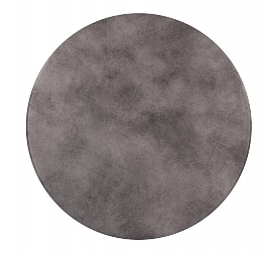ΕΠΙΦΑΝΕΙΑ ΤΡΑΠΕΖΙΟΥ Φ70Χ2.5εκ. WERZALIT CEMENT 5648 HM5228.12