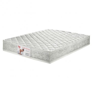 ΣΤΡΩΜΑ POCKET SPRING ΜΟΝΟ 90x200 ΔΙΠΛΗΣ ΟΨΗΣ HM309.07 Μονό