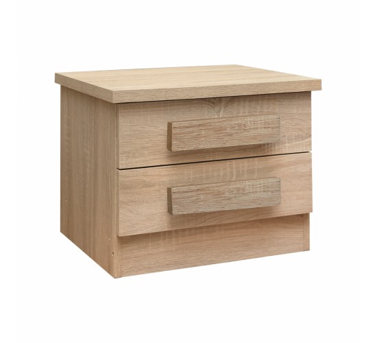 ΚΟΜΟΔΙΝΟ PLAYROOM SONAMA HM11062 40Χ48Χ39Υεκ.