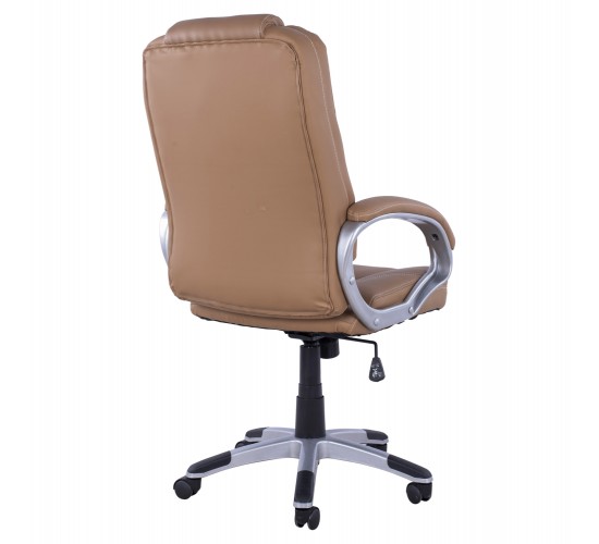 ΚΑΡΕΚΛΑ ΓΡΑΦΕΙΟΥ JAYA HM1091.09 CAMEL 64Χ71Χ118 ΕΚ