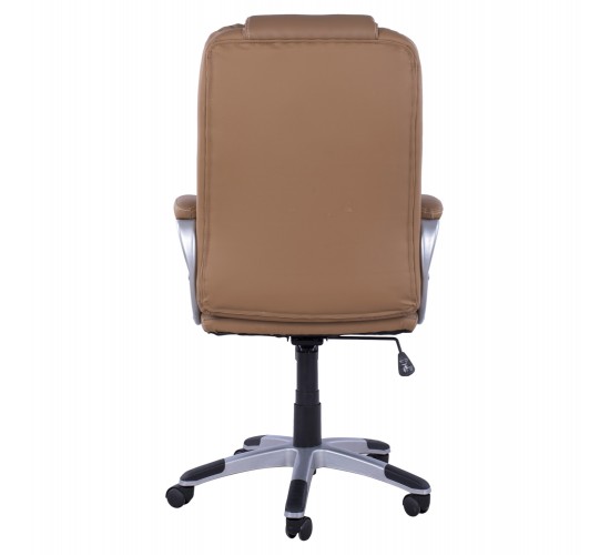 ΚΑΡΕΚΛΑ ΓΡΑΦΕΙΟΥ JAYA HM1091.09 CAMEL 64Χ71Χ118 ΕΚ