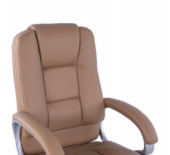 ΚΑΡΕΚΛΑ ΓΡΑΦΕΙΟΥ JAYA HM1091.09 CAMEL 64Χ71Χ118 ΕΚ