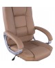 ΚΑΡΕΚΛΑ ΓΡΑΦΕΙΟΥ JAYA HM1091.09 CAMEL 64Χ71Χ118 ΕΚ
