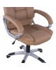 ΚΑΡΕΚΛΑ ΓΡΑΦΕΙΟΥ JAYA HM1091.09 CAMEL 64Χ71Χ118 ΕΚ