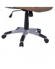 ΚΑΡΕΚΛΑ ΓΡΑΦΕΙΟΥ JAYA HM1091.09 CAMEL 64Χ71Χ118 ΕΚ