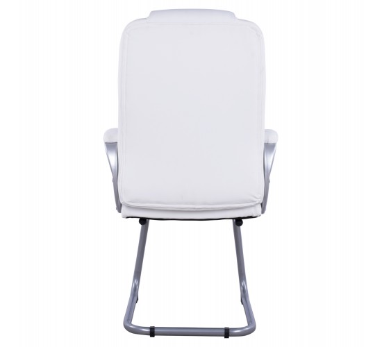 ΚΑΡΕΚΛΑ DHARA ΜΕ PU ΛΕΥΚΟ SORA HM1144.02 63Χ67Χ112 ΕΚ