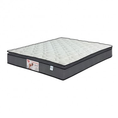 ΣΤΡΩΜΑ HM329.06 ΜΕ ΕΠΙΣΤΡΩΜΑ 160X200 SPECIAL POCKET SPRING HOMEMARKT (ROLL PACKING) Υπέρδιπλο