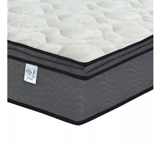 ΣΤΡΩΜΑ HM329.06 ΜΕ ΕΠΙΣΤΡΩΜΑ 160X200 SPECIAL POCKET SPRING HOMEMARKT (ROLL PACKING) Υπέρδιπλο