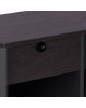 ΓΡΑΦΕΙΟ ΕΠΑΓΓΕΛΜΑΤΙΚΟ ΑΡΙΣΤΕΡΗ ΓΩΝΙΑ ROSEWOOD HM2083L 220X180X76Υεκ.