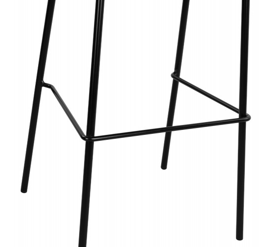 ΣΚΑΜΠΟ VINCENT HM8579.10 ΜΕ ΜΕΤΑΛΛΙΚΟ ΣΚΕΛΕΤΟ ΚΑΙ ΥΦΑΣΜΑ ΣΕ ΓΚΡΙ ΧΡΩΜΑ 47Χ50Χ106Υεκ.