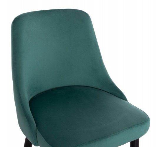 ΣΚΑΜΠΟ ΜΠΑΡ SERENITY HM8519.03 ΒΕΛΟΥΔΟ ΚΥΠΑΡΙΣΣΙ ΜΕ ΜΕΤΑΛΛΙΚΟ ΣΚΕΛΕΤΟ 51Χ57Χ110Υ εκ.