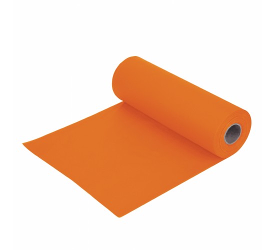 ΥΦΑΣΜΑ TEXTILENE 2X1 600gr/m2 ΠΟΡΤΟΚΑΛΙ HM5073.02 ΣΕ ΤΡΕΧΩΝ ΜΕΤΡΟ Χ 1.85Υ