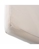 ΜΑΞΙΛΑΡΙ ΞΑΠΛΩΣΤΡΑΣ TEXTILENE 600gr/m2 2X1 SIFNOS ΜΠΕΖ HM11234.60T 196(117 1 78)x58x6εκ.