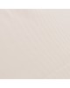 ΜΑΞΙΛΑΡΙ ΞΑΠΛΩΣΤΡΑΣ TEXTILENE 600gr/m2 2X1 SIFNOS ΜΠΕΖ HM11234.60T 196(117 1 78)x58x6εκ.
