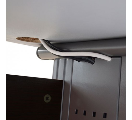 ΣΕΤ ΓΡΑΦΕΙΟΥ 2ΤΜΧ ΣΕ ΧΡΩΜΑ WENGE HM10215.12