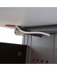ΣΕΤ ΓΡΑΦΕΙΟΥ 2ΤΜΧ ΣΕ ΧΡΩΜΑ WENGE HM10215.12