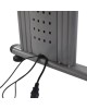ΣΕΤ ΓΡΑΦΕΙΟΥ 2ΤΜΧ ΣΕ ΧΡΩΜΑ WENGE HM10215.12