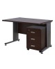 ΣΕΤ ΓΡΑΦΕΙΟΥ 2ΤΜΧ ΣΕ ΧΡΩΜΑ WENGE HM10215.12