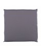 ΜΑΞΙΛΑΡΙ ΥΦΑΣΜΑΤΙΝΟ ΓΚΡΙ 44x44x5,5 εκ. HM5746.10
