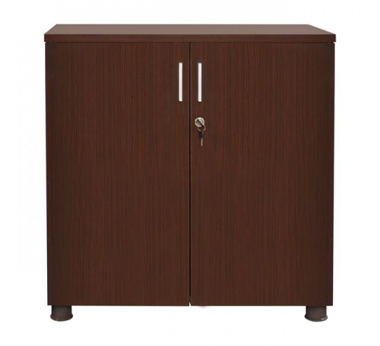 ΝΤΟΥΛΑΠΙ ΓΡΑΦΕΙΟΥ VANCE ΕΠΑΓΓΕΛΜΑΤΙΚΟ WENGE HM2053.12 80X40X82Υ εκ.