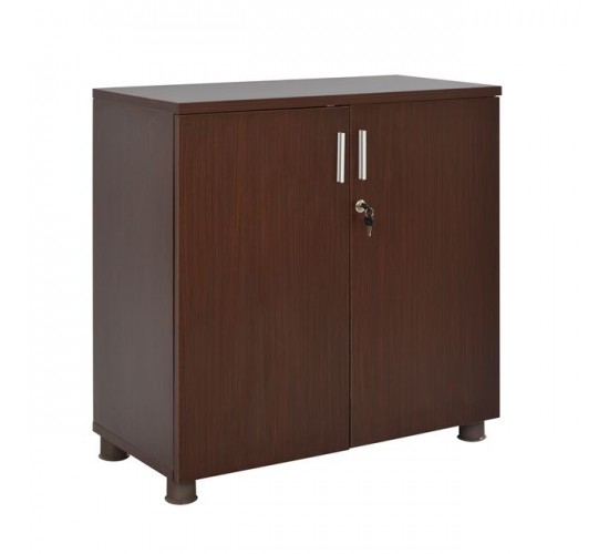 ΝΤΟΥΛΑΠΙ ΓΡΑΦΕΙΟΥ VANCE ΕΠΑΓΓΕΛΜΑΤΙΚΟ WENGE HM2053.12 80X40X82Υ εκ.