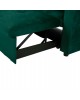 ΚΑΝΑΠΕΣ ΓΩΝΙΑ ΚΡΕΒΑΤΙ WAYNE 224x147x85Υεκ. HM3028.13 ΒΕΛΟΥΔΟ ΚΥΠΑΡΙΣΣΙ