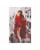 ΠΙΝΑΚΑΣ ΚΑΜΒΑΣ LONDON WOMAN HM7155.05 120X70X2.5 εκ.