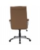 ΚΑΡΕΚΛΑ ΓΡΑΦΕΙΟΥ CHANDER HM1092.09 ΣΕ CAMEL ΑΠΟΧΡΩΣΗ 63x66x116 εκ.