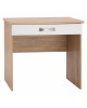 ΤΟΥΑΛΕΤΑ ELSIE  HM313.06 ΜΕ 1 ΣΥΡΤΑΡΙ SONAMA - ΛΕΥΚΗ 80x40x76Yεκ.