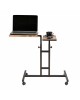 ΓΡΑΦΕΙΟ ΡΥΘΜΙΖΟΜΕΝΟ ΓΙΑ LAPTOP HM8977.01 67x45,4x62-87 εκ.